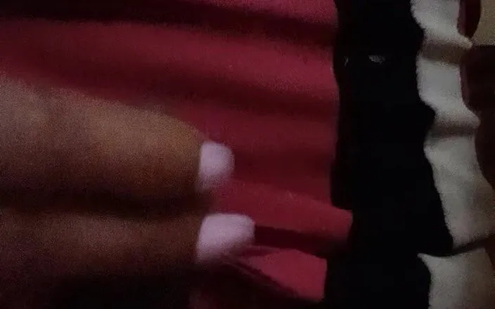 Laratransexualbarcel: Transexual Masturbation
