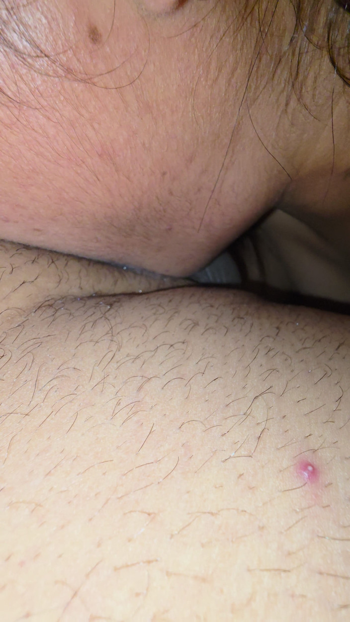anurag11111: Desi GF Sucking and Getting Anal Fuck