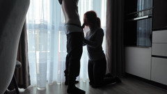 xKeryB: Üvey Erkek Kardeş Üvey Kız Kardeşini Sikiyor Ve Bundan Hoşlanıyor