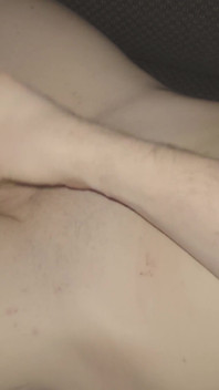Big Cock Boyfriend Cumming in Your Caring Bottom Boyfriends Helping Hand