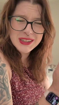 Humiliating Step Mom CEI