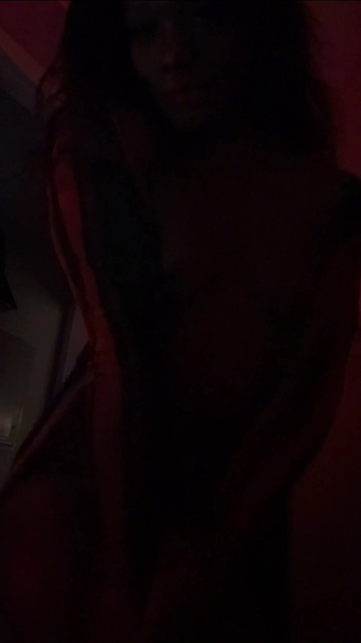 SlimXXBae69: Slim Red