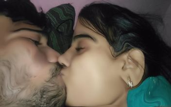 Night Sex with Wife Deshi Sex Full Sex Hindi Audio
