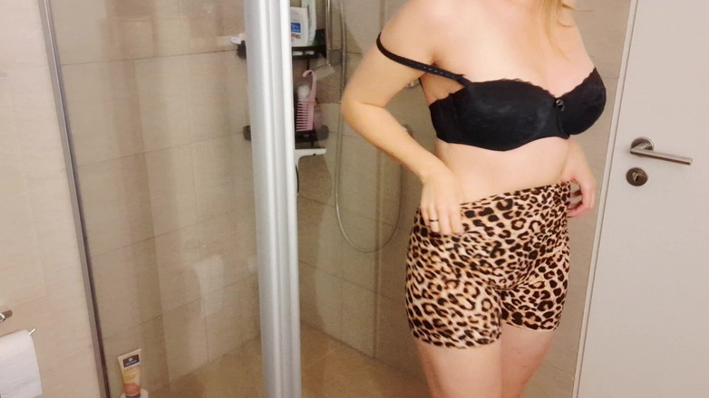 Naughty Natascha: Sólo yo