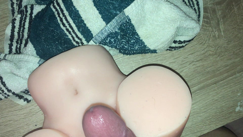 Big Dick tItan: Kongkek mainan batang besar