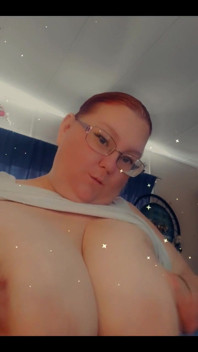 I love gaging on dick.