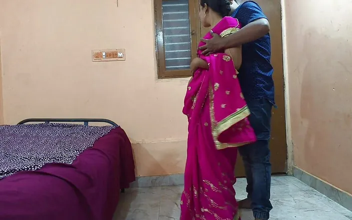Sona bhabhi: Sex with Bhabhi
