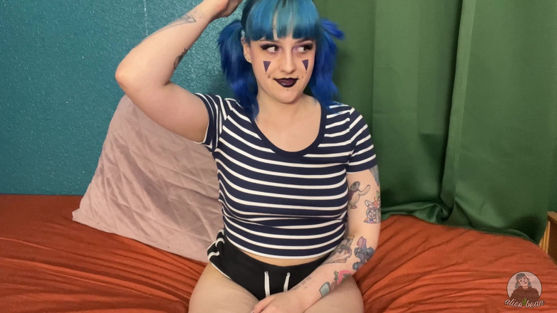 Alice Bean: Compiti sottomessi