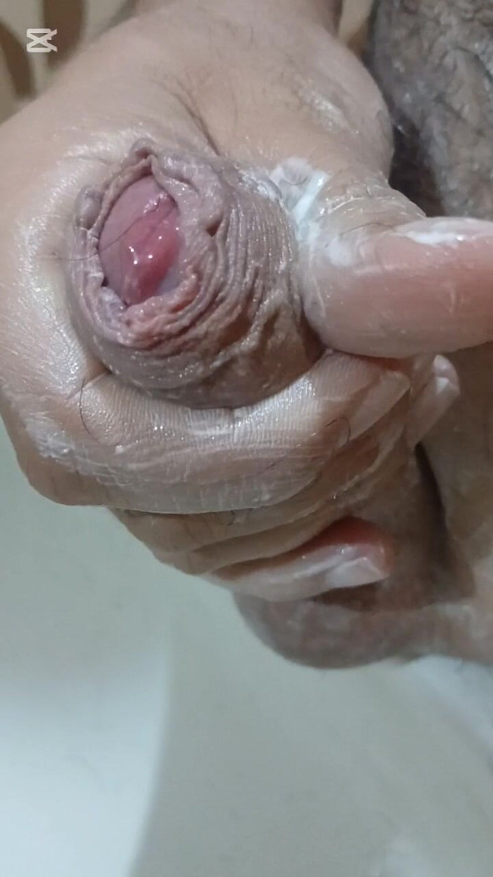 Sex play: Răsfățându-l pe prieten