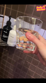 Why Use Water