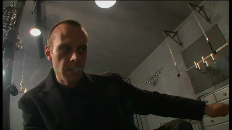 Absolute BDSM films - The original: Okrutny - rozdział # 10