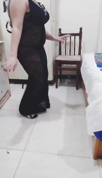 Six my and wife: Mi esposa baila, sacude y nos excita para que pueda...