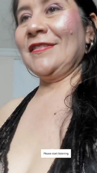 MILF Stor Röv Analsex