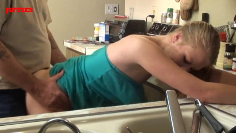 Desperate Pleasures: Farbror Daves styvpappa HD