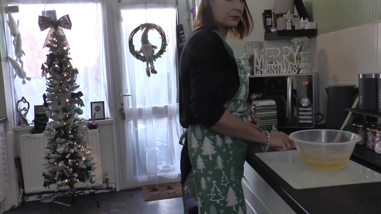 Natasha Love: Special Thanksgiving Stuffing