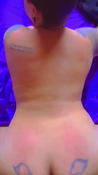 No Ppv Heres Me i Sweet Pussy Lue