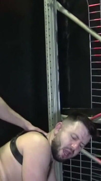 Bear Sexy Bottomf Ucked Raw by Hairy Top Boy