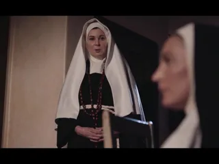 Confesiones de una hermana 2_scene 1_sinning pecaminosa