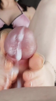 Vyvrcholení na nohy: kompilace bosých a nylonových footjob výstřiků # 02 - Dame Olga 