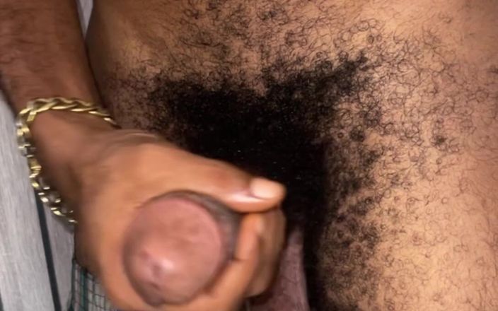 HornyVille Gay: Дрочить мій великий чорний член