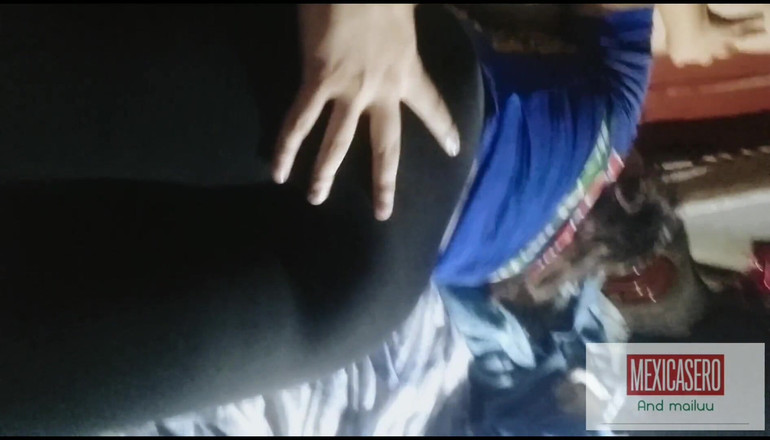 Mexicasero: Perfektní latina v legínách