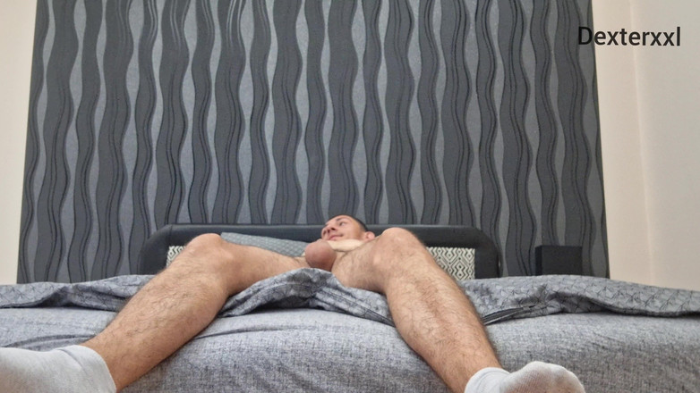 Dexterxxlfun: Honza iubește fundul meu dolofan. Sexy slabă. Ejaculare înăuntru anală cu...