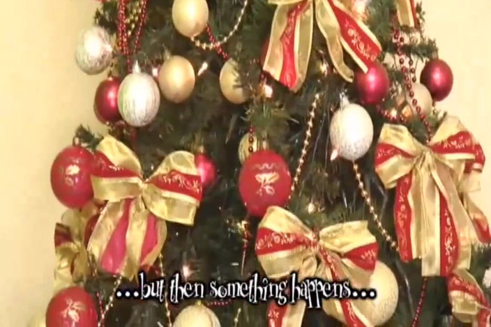 Planet Shemale: Kåta transpersoner knullar party vol.5