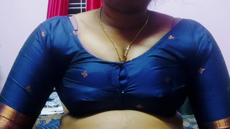 Desi Mohini: Suri rumah desi India panas curang pada suaminya