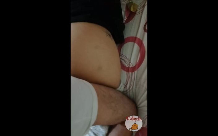 Analdeath420: Máy bay bà già Latinh thống trị đít bự