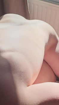 Triplo sesso in una piccola stanza. Parte 3. Versione originale 4k.