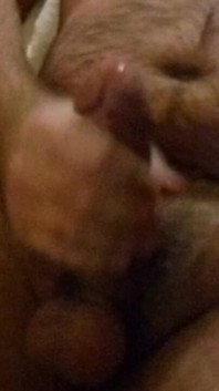 Me Cumming