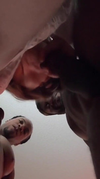 Kara sweet creampied in Vegas