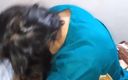 Queen beauty QB: Gorący indyjski Bhabhi fucked Devar - czyste hindi audio