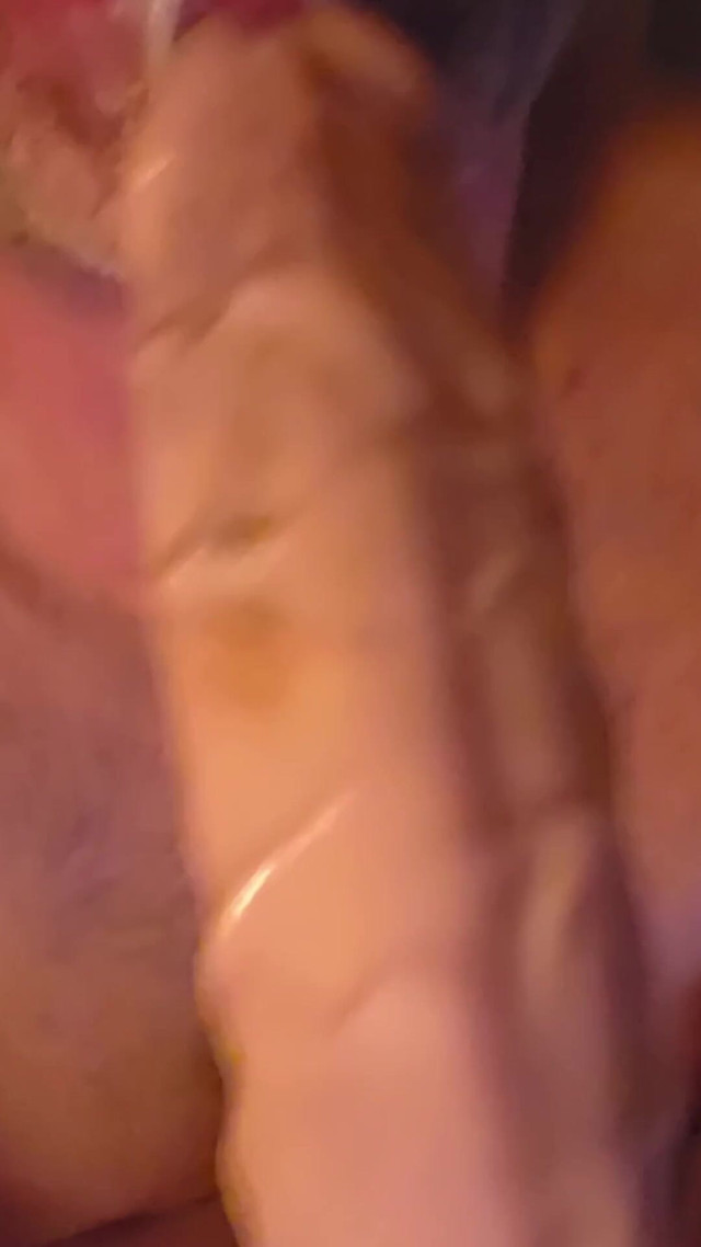 Deep Throat (My Deep Ass)