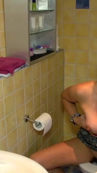 Deutsche Nasty Minds!!! - Scene #08