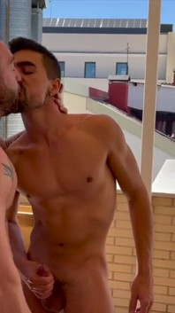 Bruno Duro rauw gebruikt door Manuel Scalco