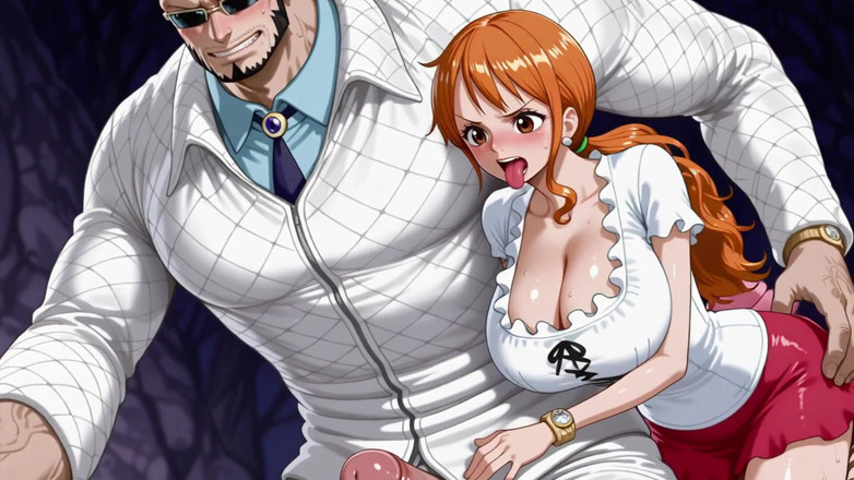 Prznai: Vergo X Nami-whole Cake (op) V2