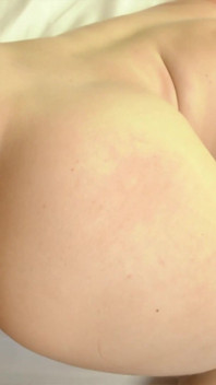 Nikki Lets Her Stepdaddy Teach Her How a Real Man Fucks