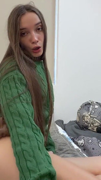 Blusa escrava de fetiche de malha e dominação cruel