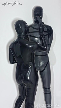Exclusive Video 01 - Alex Latex