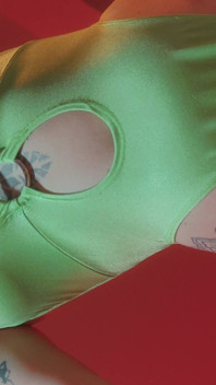 Human Toilet Training: Piss Drinking, Golden Shower, Clothes Wetting, Spitting & Ass Worship From Goddex Transcendence