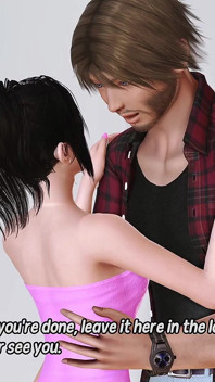 Gameplay completo - Max's Life 3, parte 56