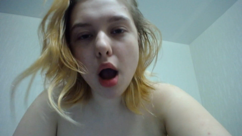 JuiceLussie: Face Sex