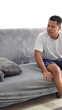 Fucking My Girlfriend's Stepsister's Pussy