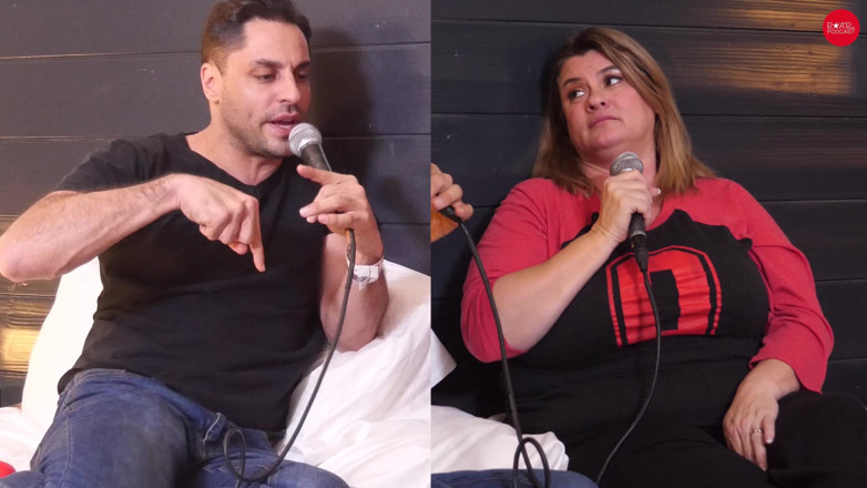 Comma D Productions: Ep 139. Kimmie Kaboom 2. Porn Stars Are People