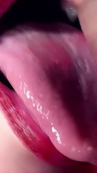 Dyk in i ren oral perfektion