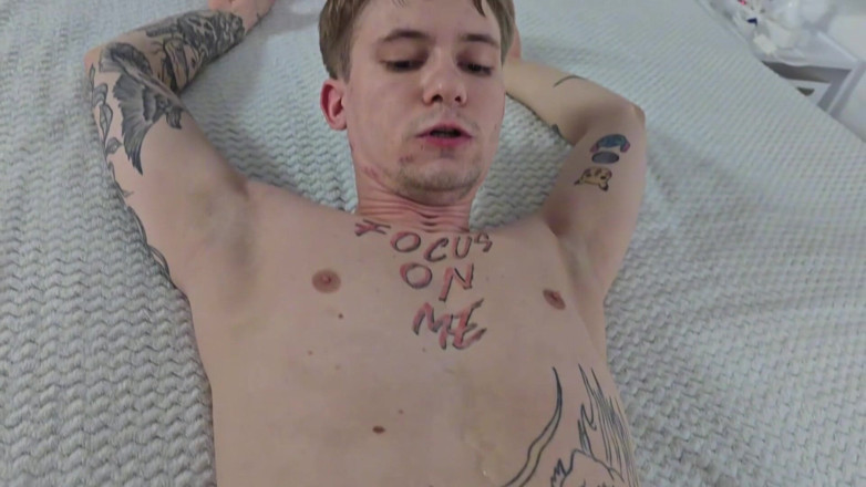 Ethan Lestray: Twink-cumshot-zusammenstellung, teil 2