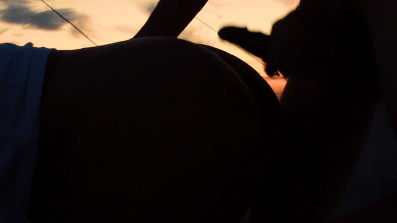 YeahHanna: Saya Berikan teman wanita saya kongkek cepat di bumjang kolej