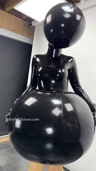 Feeling a Bit Bouncy