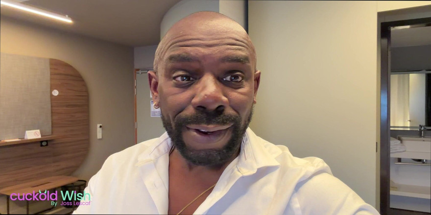 Joss for Cuckold wish: POV Urut Putih Lilly